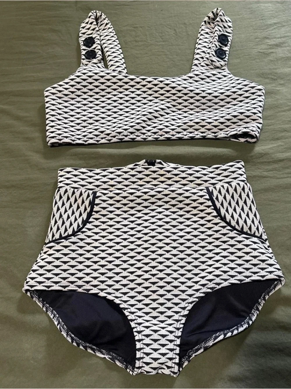 Seea Georgia Set